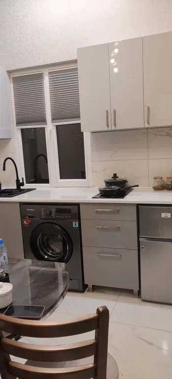 Апартамент с видом на достопримечательности