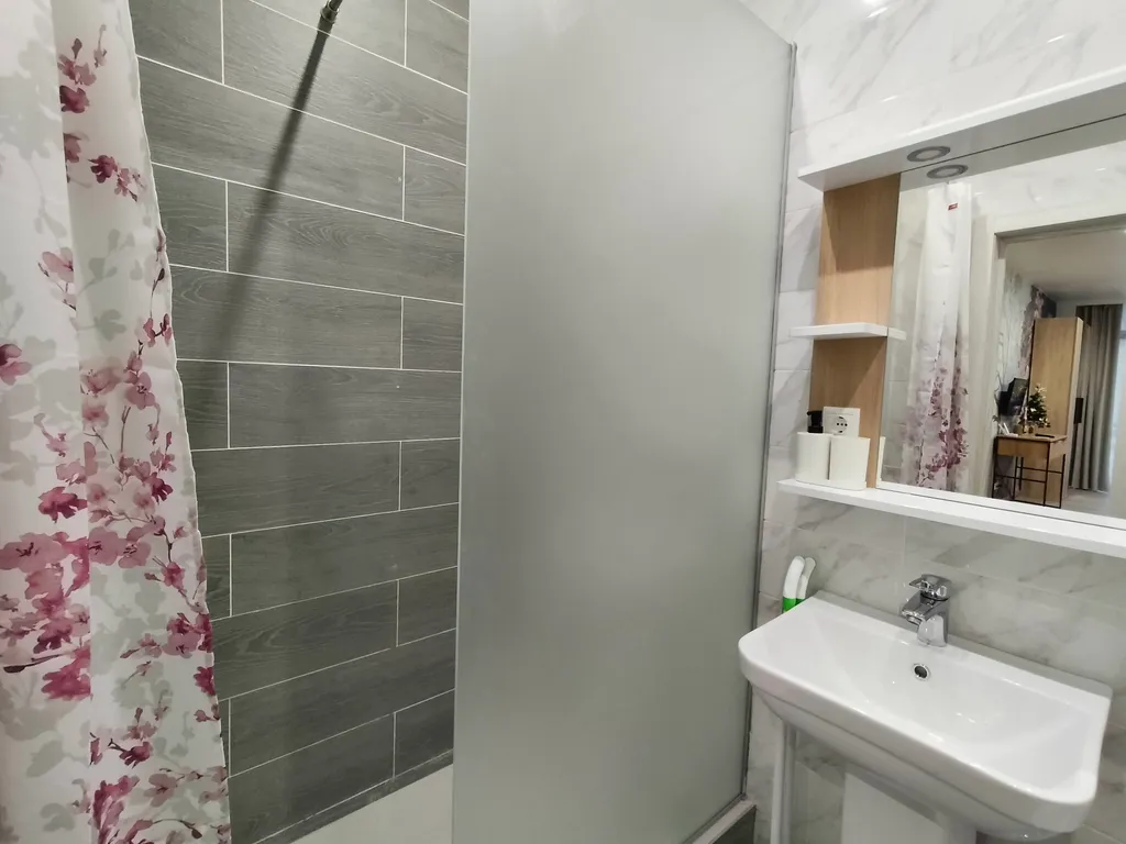 Уютная студия напротив казино