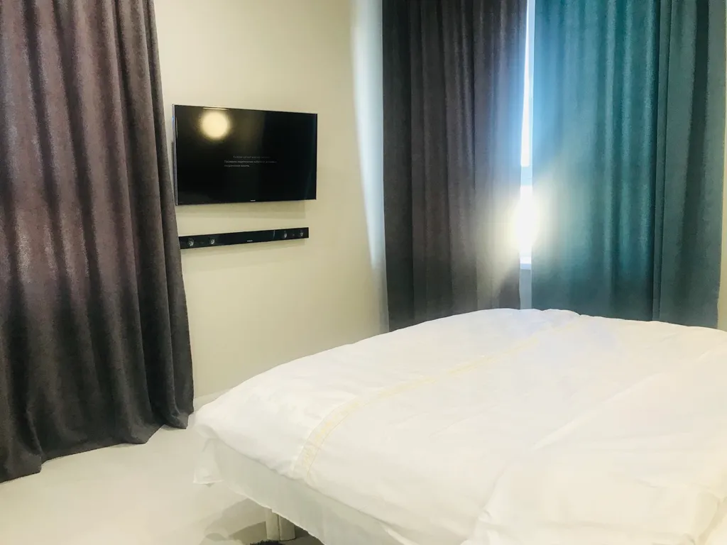 Евротрёшка класса VIP для самых дорогих гостей города