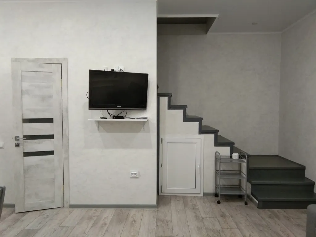 Семейное бунгало на банном