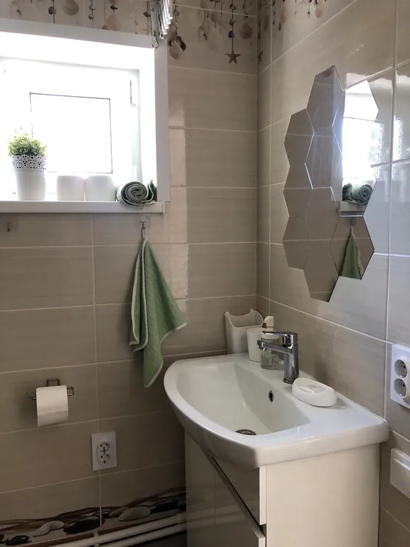 Гостевой дом Медвежий угол