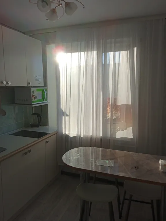 Красная линия