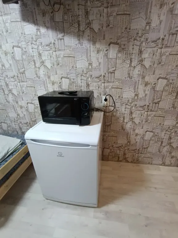 Квартира Комната — аренда посуточно в Нижневартовск