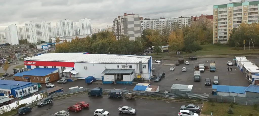 Уютная квартира в Центральном округе