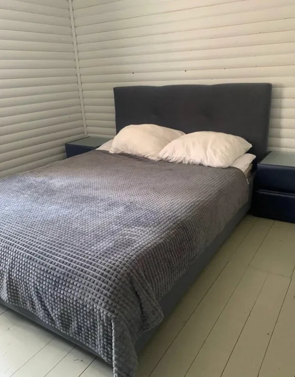 Коттедж Дом на первой линии озера Волго — Турбаза Чайка