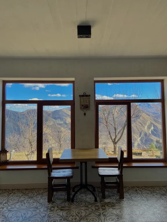 4-комнатный Дом