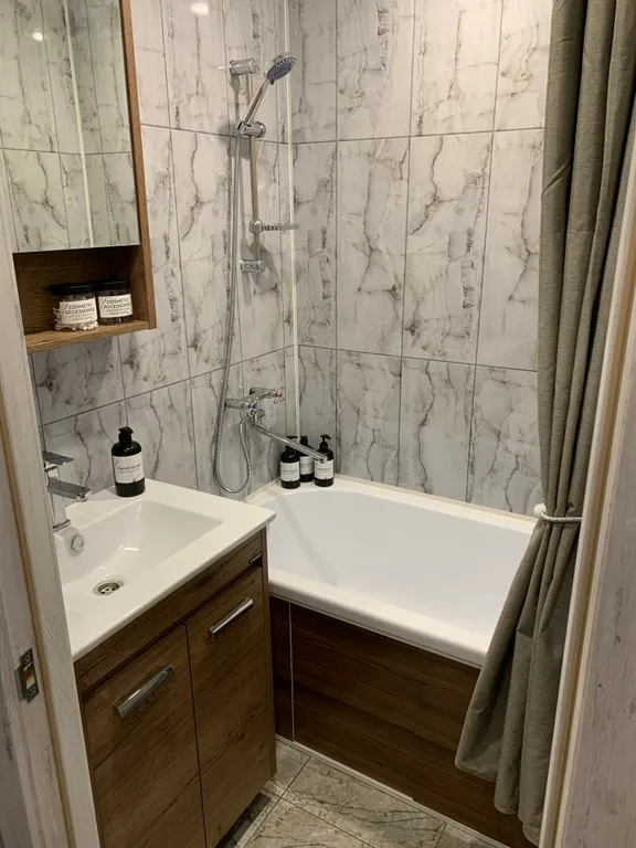 Комфортная 2-комнатная. Центр. Отчётные документы.