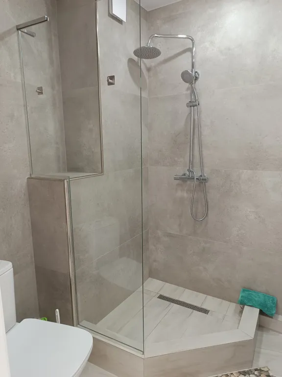 Квартира Апартаменты для комфортного отдыха на море — Анапа