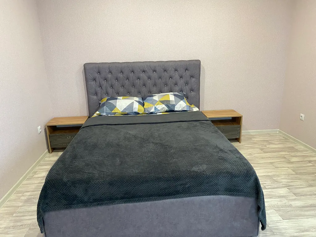 Уютная квартира в новом доме