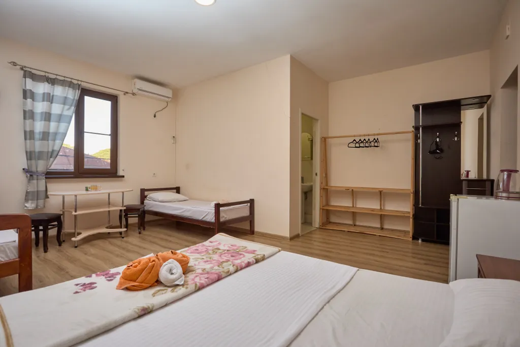 Квартира Комната — Сухум