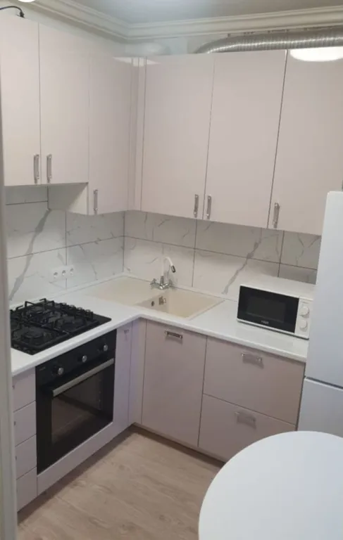 Уютная квартира в 15 минутах от пляжа