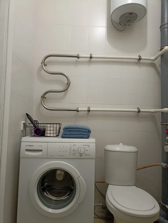 Видовая квартира у Невы