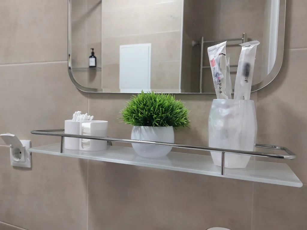 Уютная квартира в ЖК Аникеевский