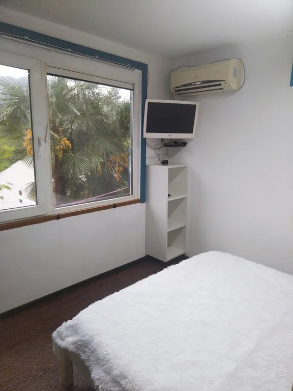 Коттедж 1-комнатный Дом — Сочи