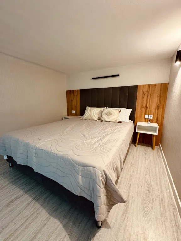 Двухъярусный апармент в 50 метрах от моря