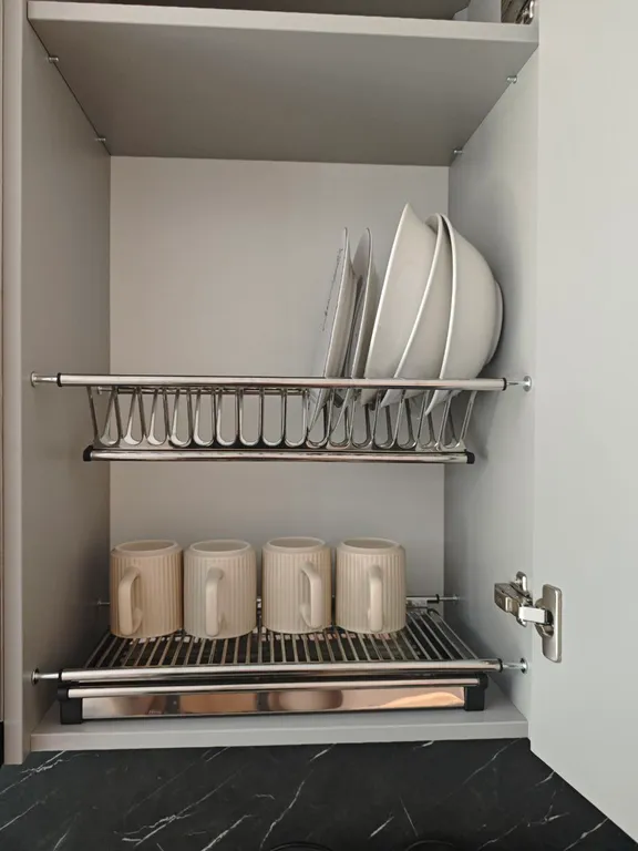 Студия в малоэтажном ЖК Агой Монако 18