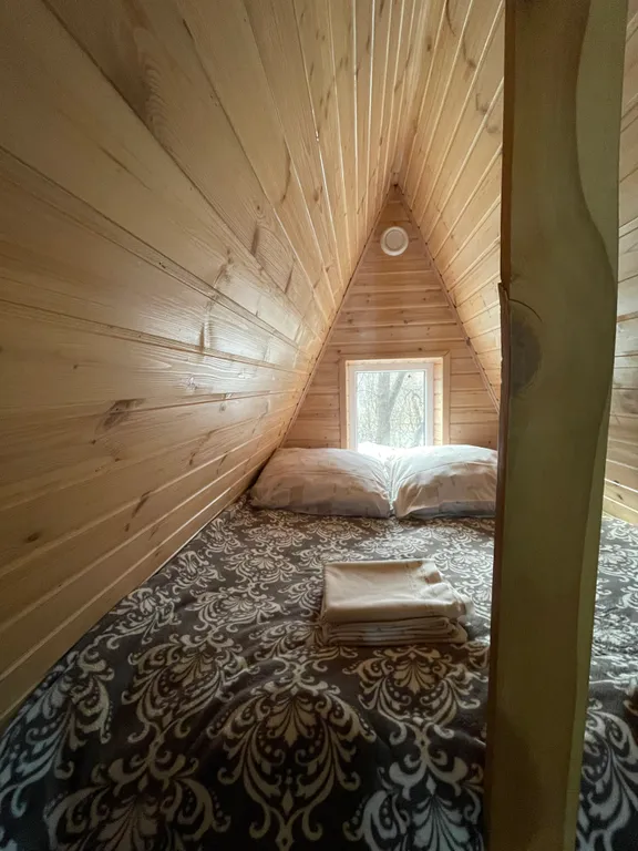 Гостевой дом Теремки у реки