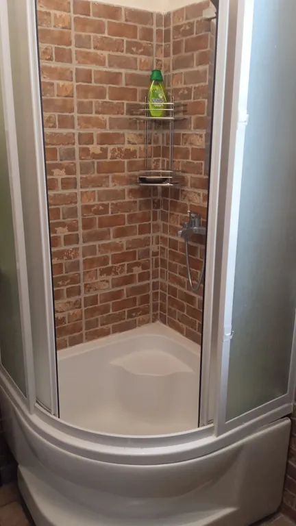 Апарт на Балтийской косе