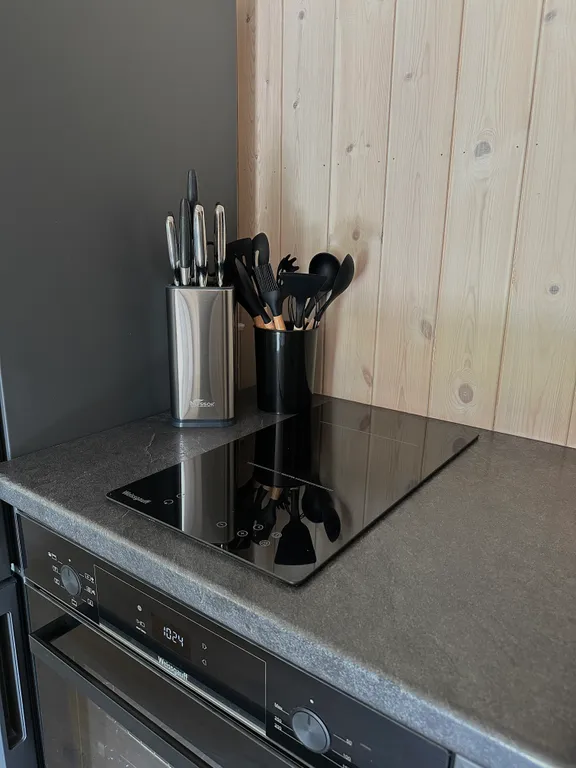 Дом у леса Talo Vuori