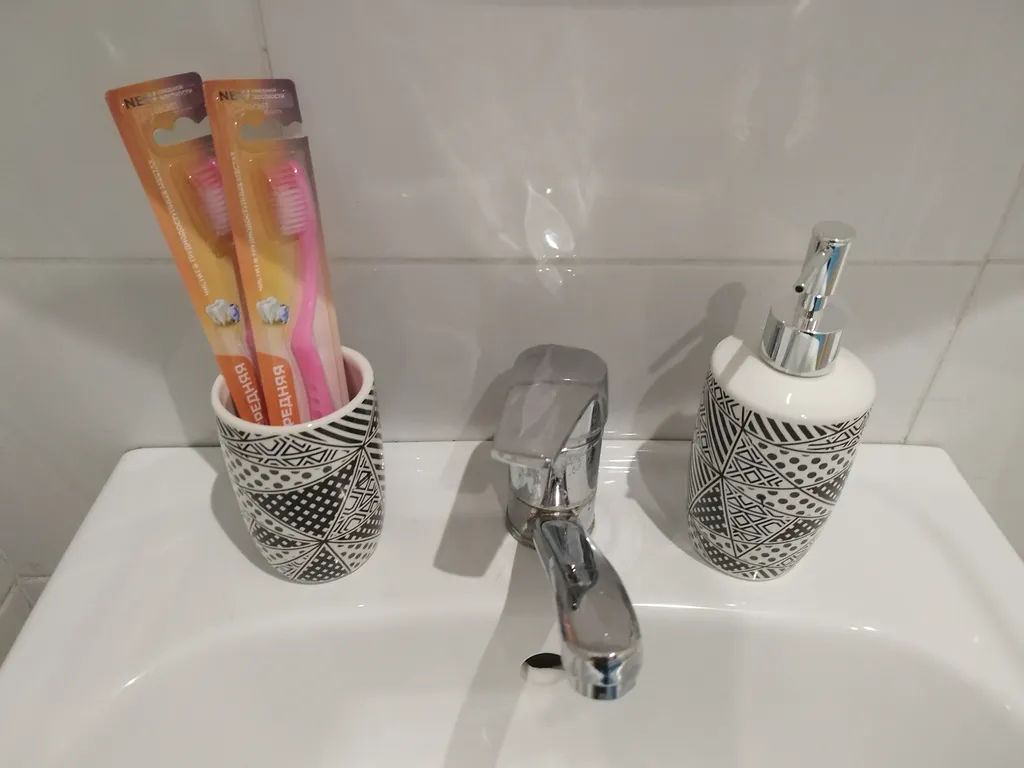 Тихое место для комфортного проживания