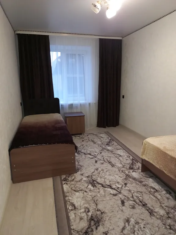 Уютная квартира в центре