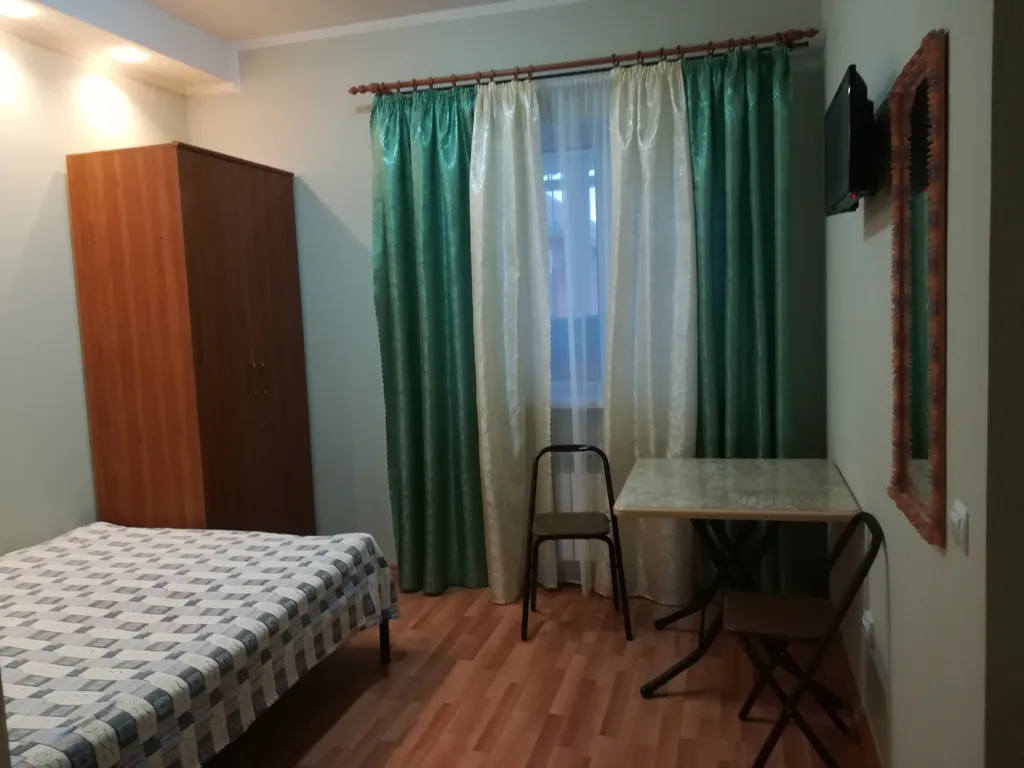 Квартира Комната — Геленджик