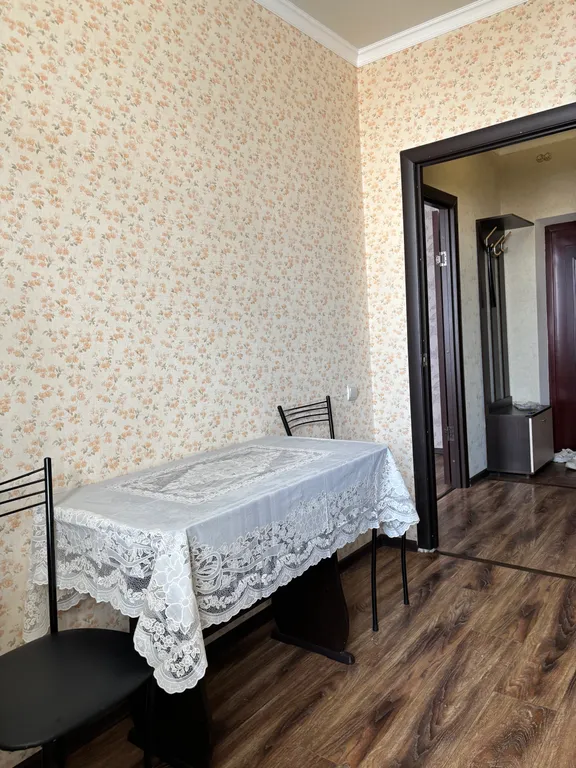 Комфортная чистая квартира