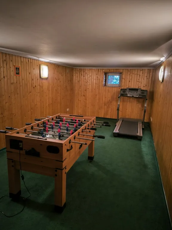 Классный домик на выходные и новый год