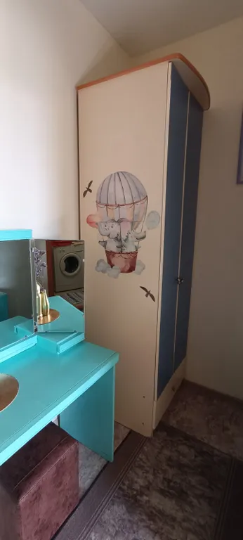 Стильная квартира в центре города