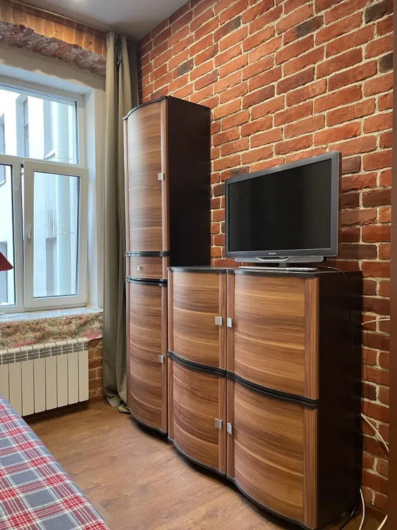 Квартира Квартира В Питере жить — Санкт-Петербург