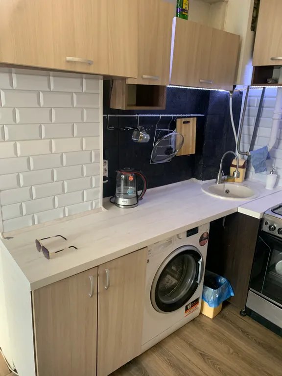 Уютный домик в 200м от моря