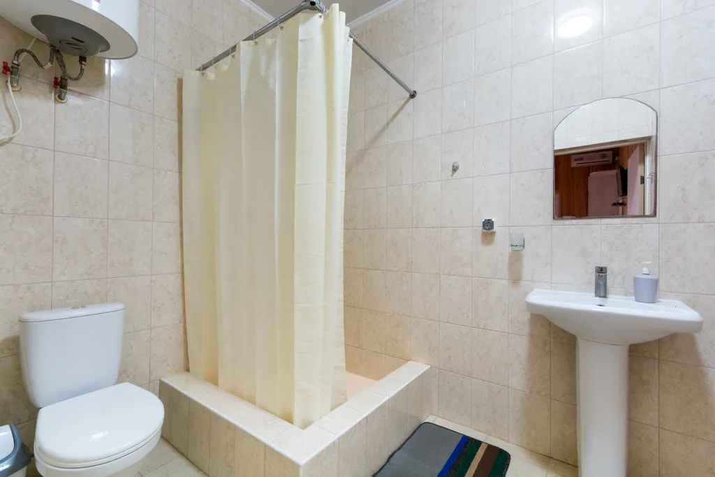 Квартира Комната — Криница