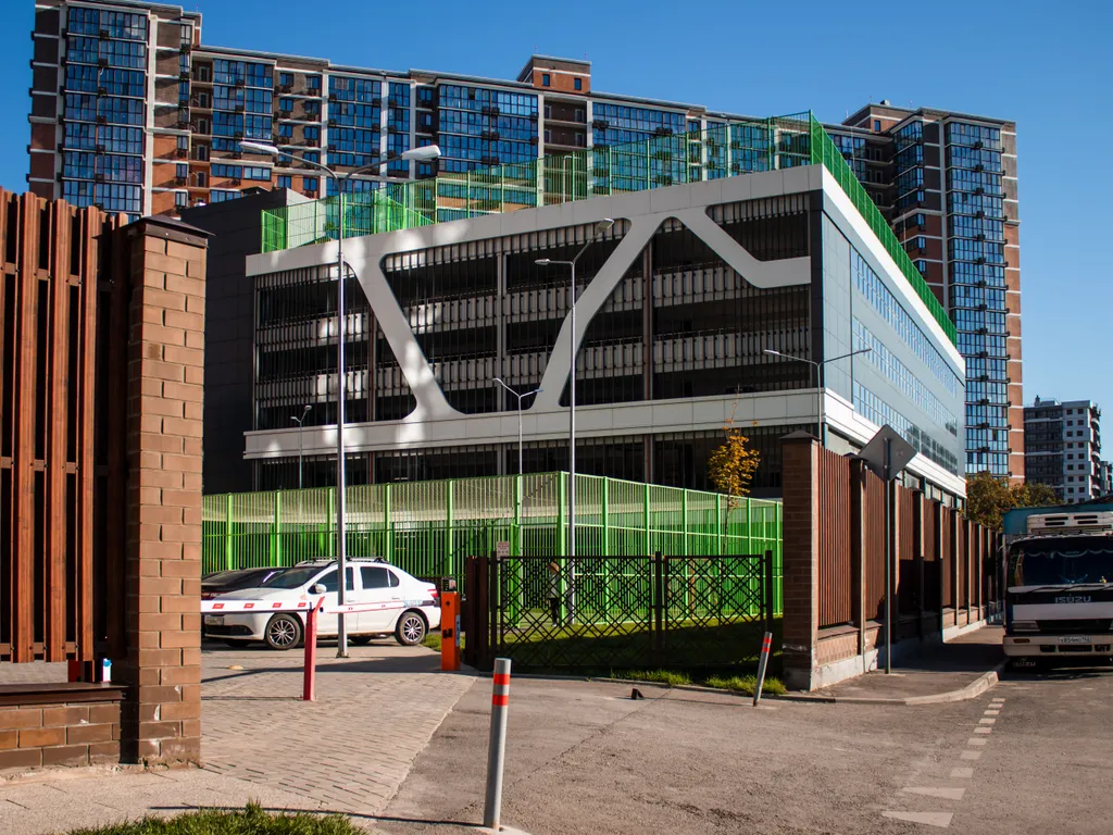 Апартамент у моря