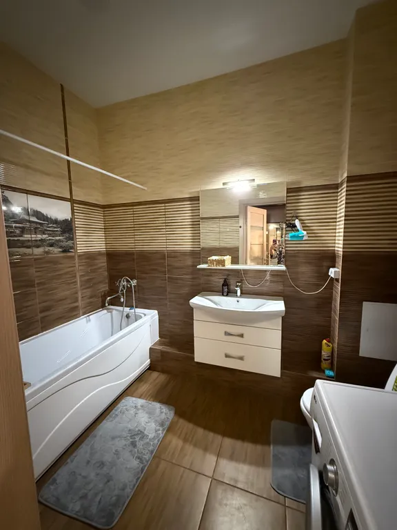 Апартамент Love