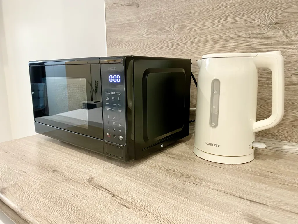 Апартаменты у моря