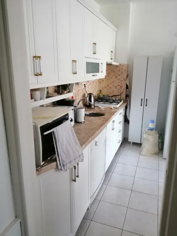 Сразу у моря уютные апартаменты!