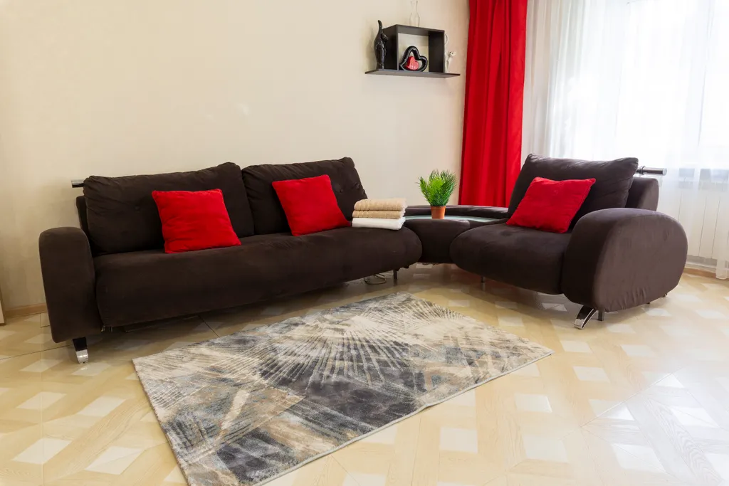 Квартира в центре