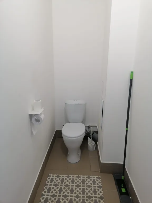 Квартира Уютная, светлая квартира в новостройках — Тихвин