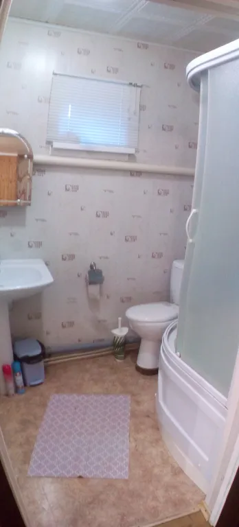 Дом с видом на Волгу