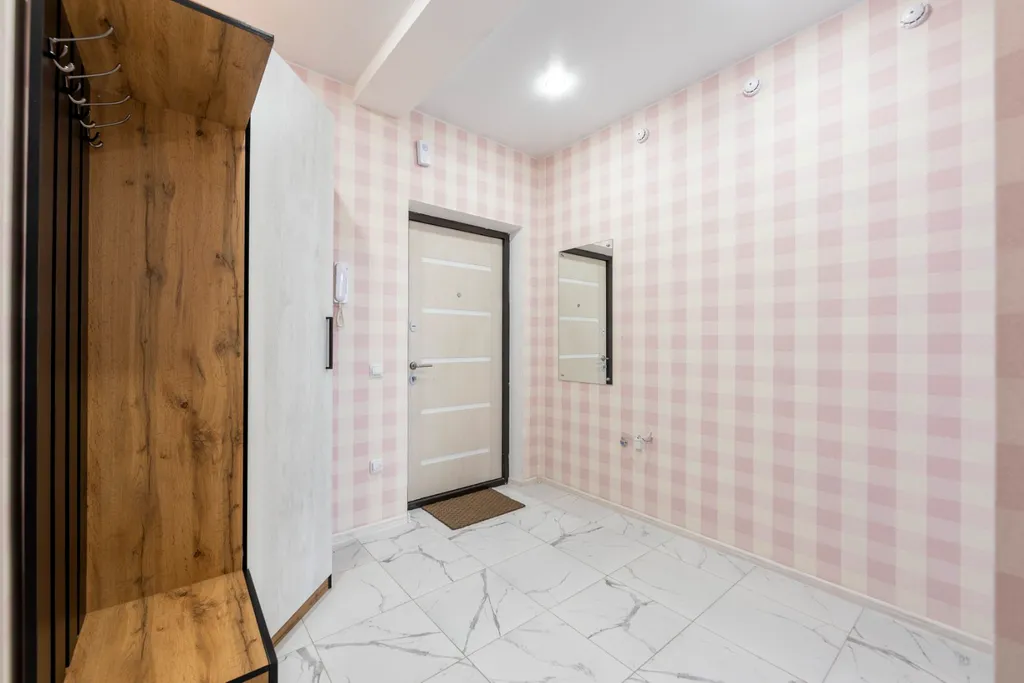 Квартира возле аквапарка