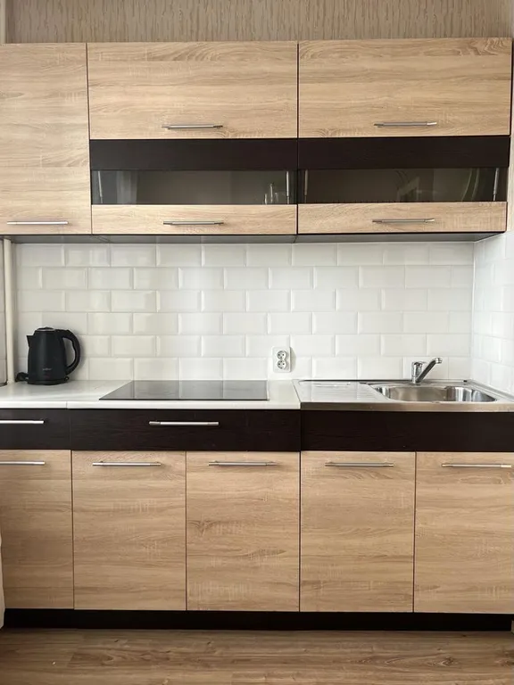 Квартира 1-комнатная Квартира — Шатура