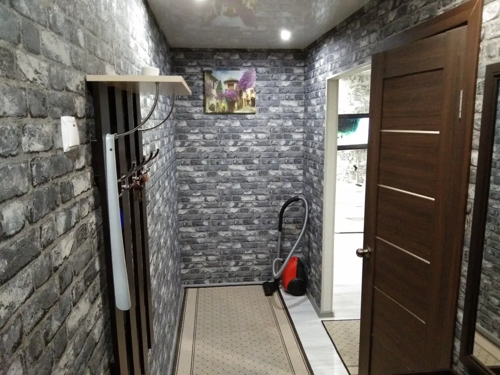 Уютная квартира на первом этаже, недалеко от подъемника