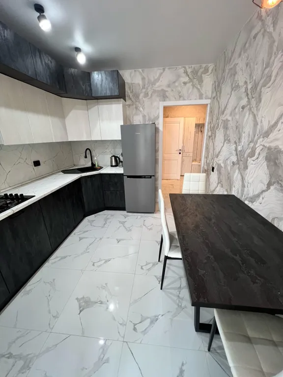 Уютная квартира в ЖК Кварталы 1777