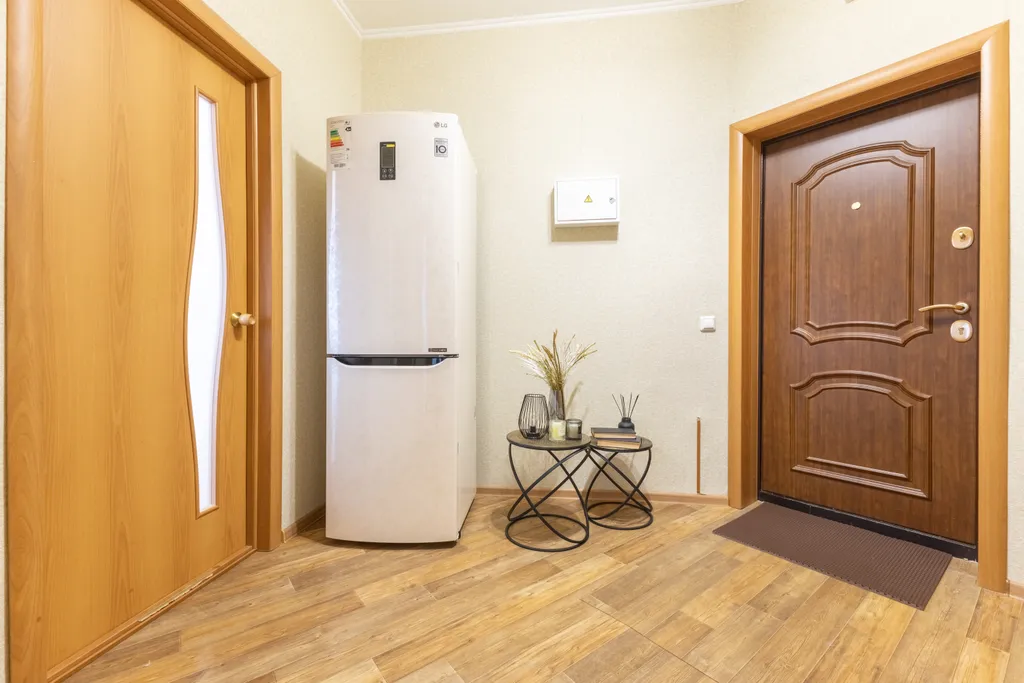 Апартаменты Velvet Stay