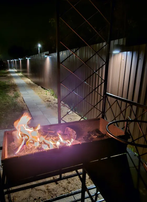 Загородный дом А-фрейм