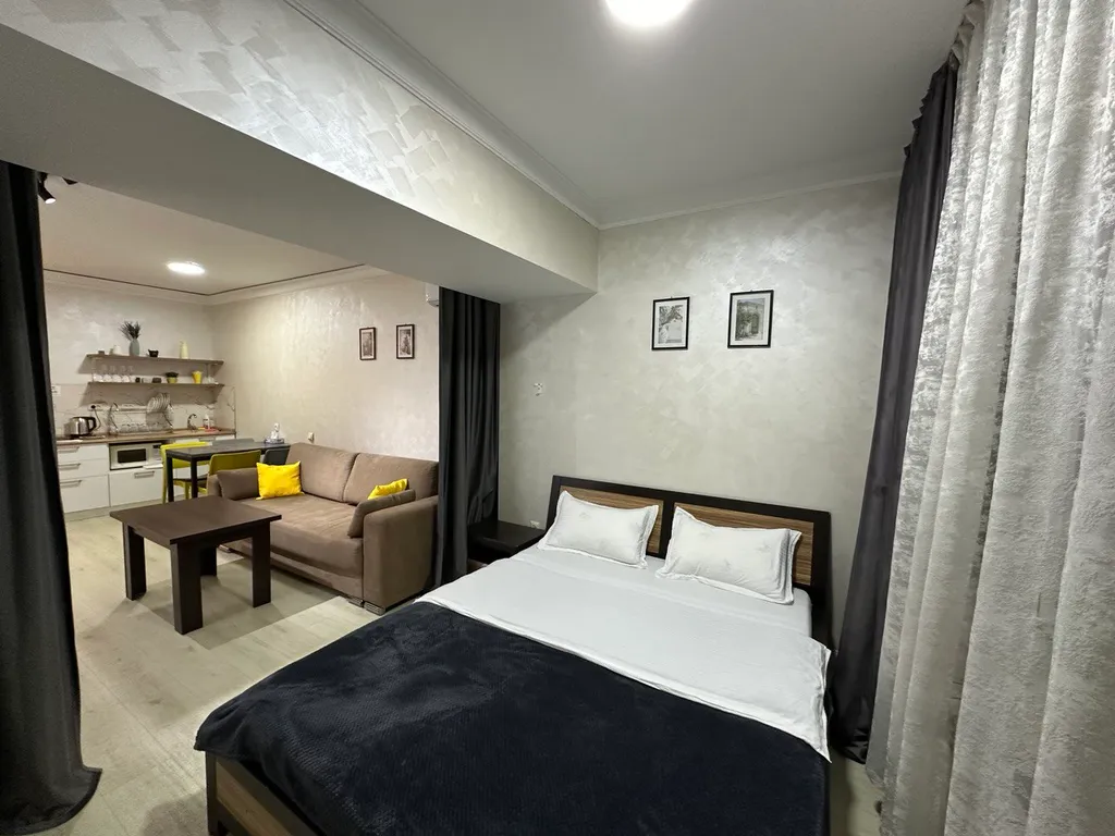 Уютная квартира в центре города, Арбат