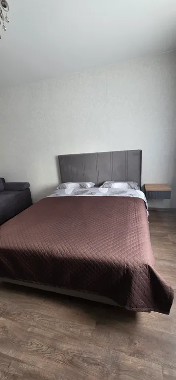 Квартира Уютная квартира — Омск