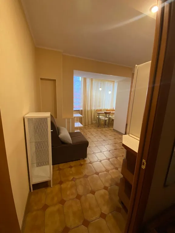 Классная однокомнатная квартира в Обнинске