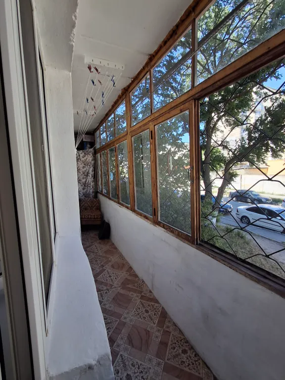 Квартира Уютная квартира в районе Старого города — Евпатория