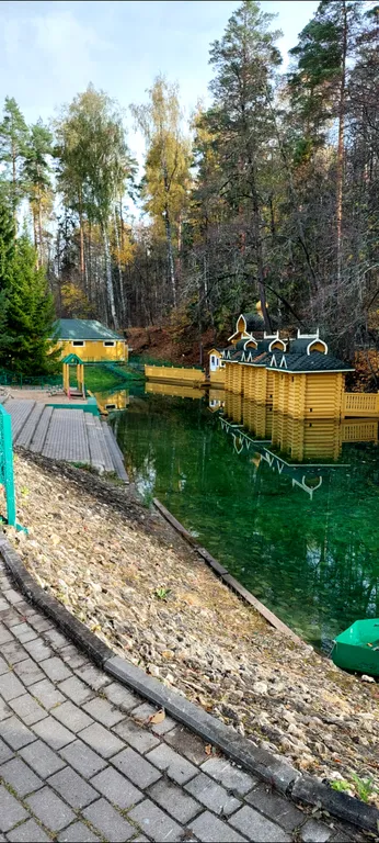 Коттедж Приглашаем вас отдохнуть в очень уютном домике в 7 мин от Дивеево — Дивеево